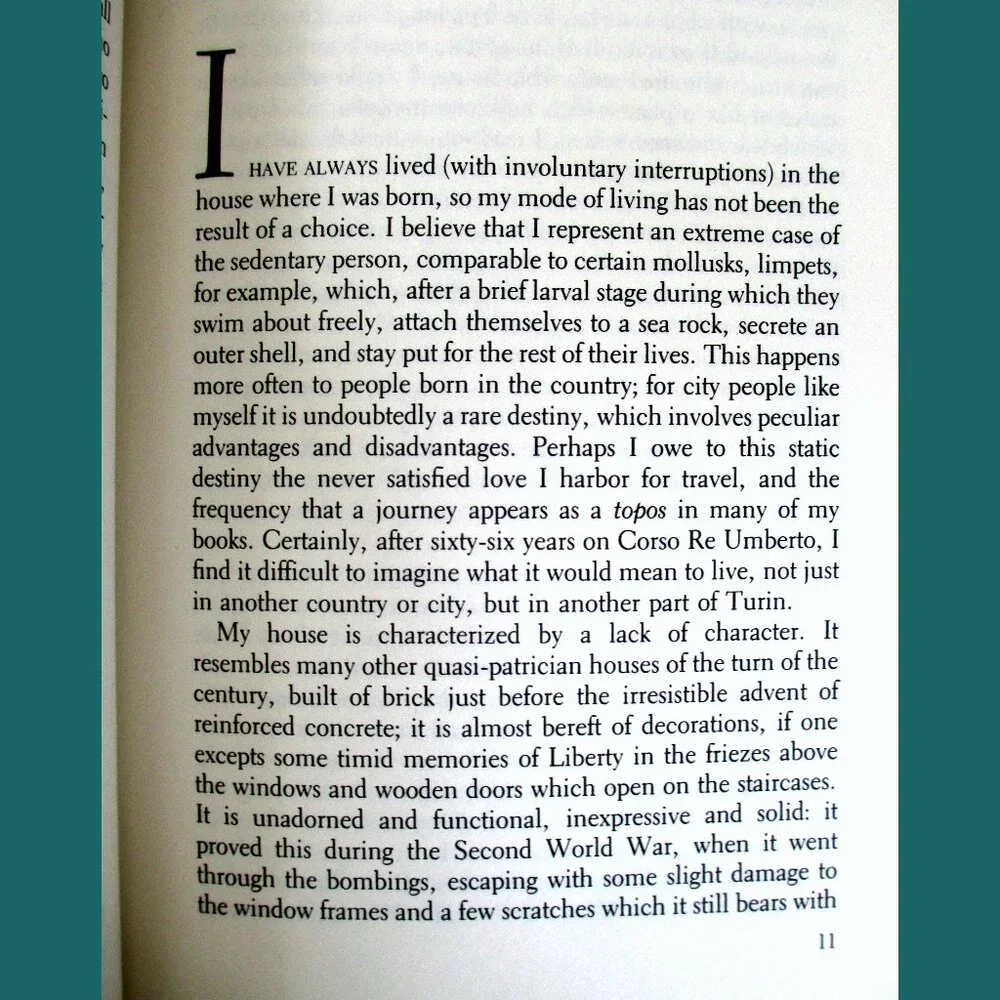 Book: Other People's Trades by Primo Levi, Translated by Raymond Rosenthal - Picture 2 of 14